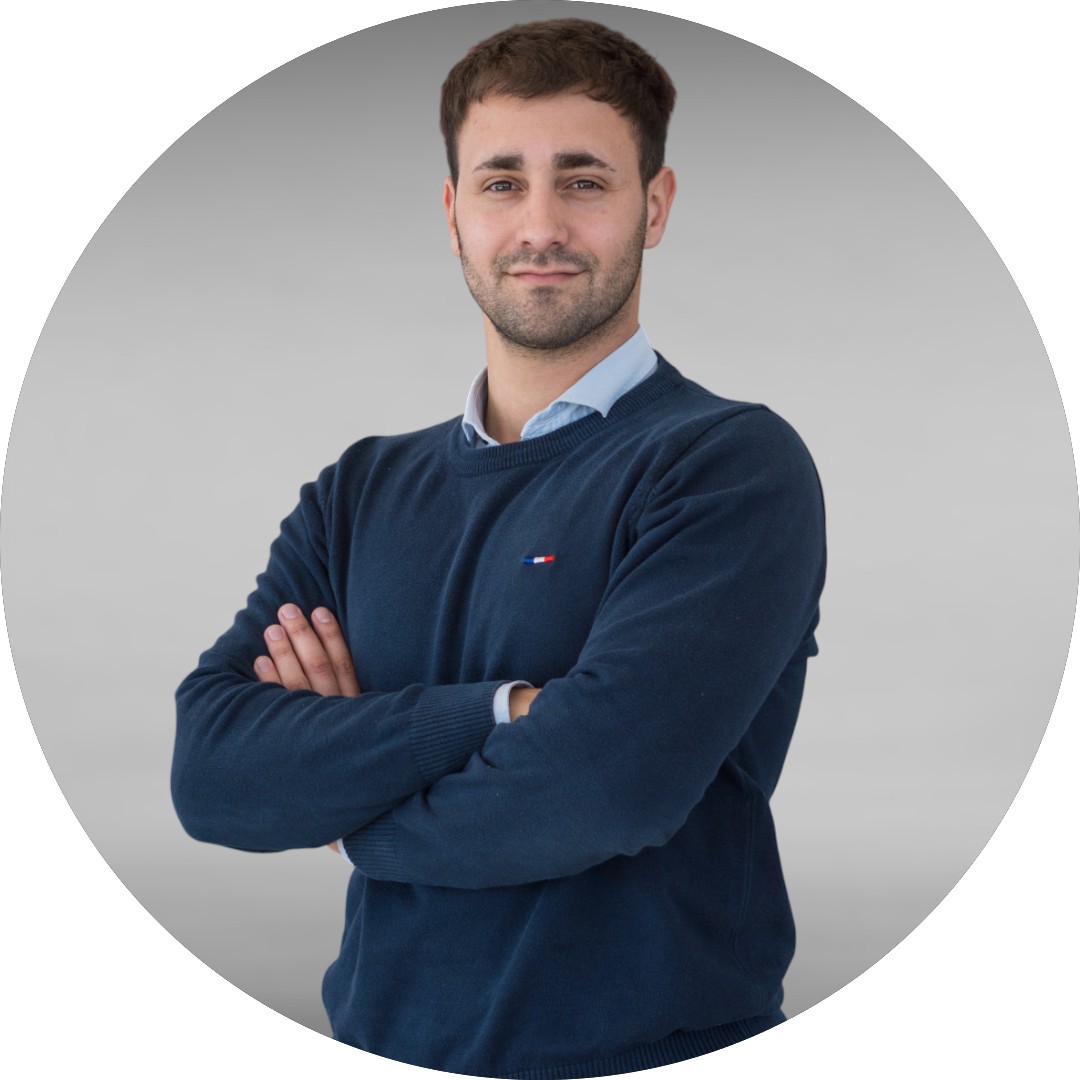 Foto de Matias Fernandez